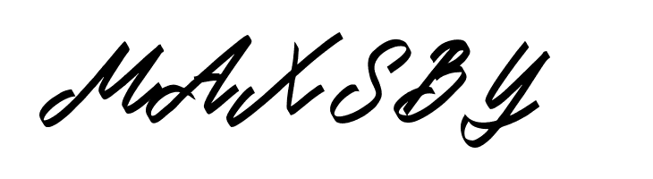 Doglas FREE  Free Fonts Download