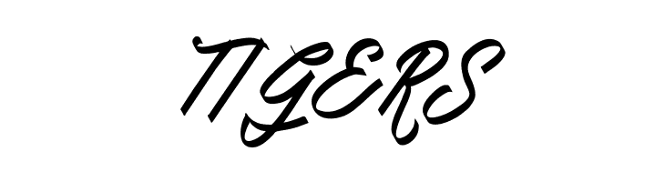 Doglas FREE  Free Fonts Download