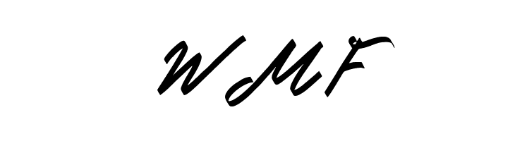 Doglas FREE  Free Fonts Download