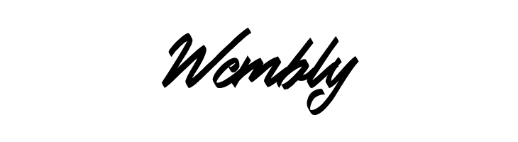 Doglas FREE  Free Fonts Download