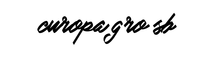 Doglas FREE  Free Fonts Download