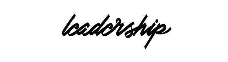 Doglas FREE  Free Fonts Download