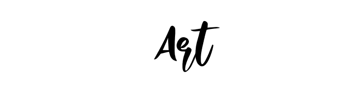 WhenPlantsFREE  Free Fonts Download