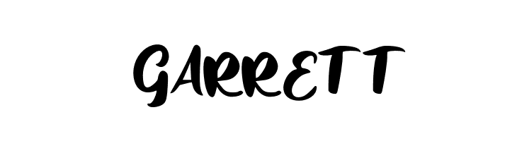 WhenPlantsFREE  Free Fonts Download