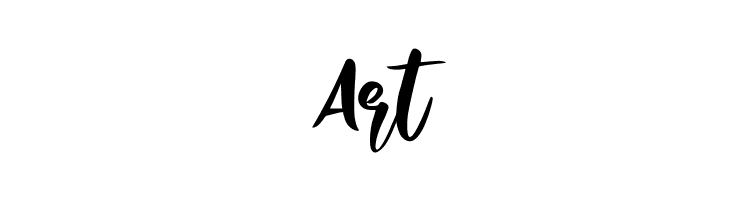 When Plants FREE  Free Fonts Download