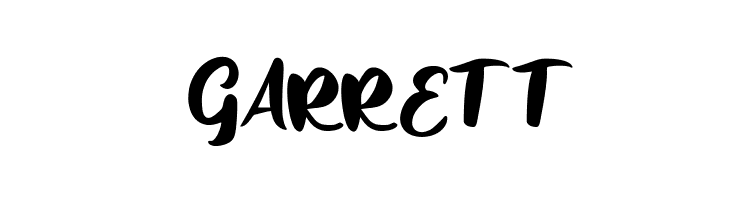 When Plants FREE  Free Fonts Download