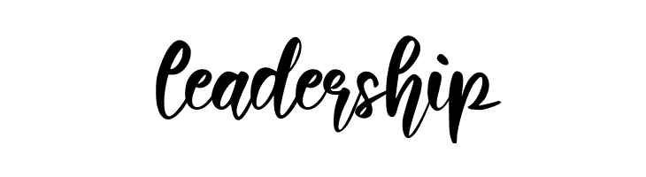 When Plants FREE  Free Fonts Download