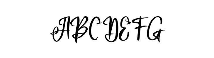 Adelia FREE  Free Fonts Download