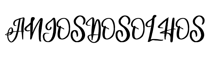 Adelia FREE  Free Fonts Download