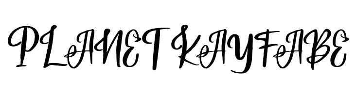 Adelia FREE  Free Fonts Download