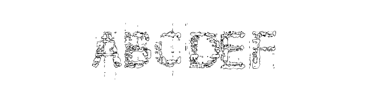 Stone Edge  Free Fonts Download