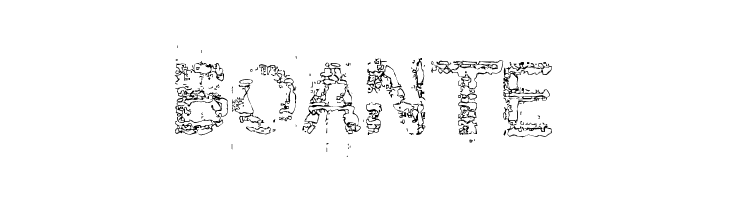 Stone Edge  Free Fonts Download