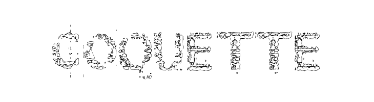 Stone Edge  Free Fonts Download