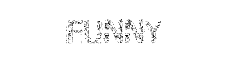 Stone Edge  Free Fonts Download