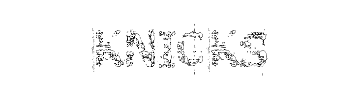 Stone Edge  Free Fonts Download