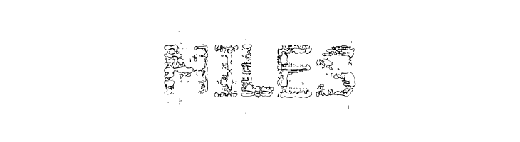 Stone Edge  Free Fonts Download