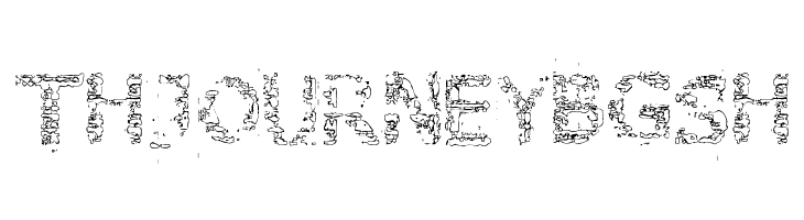Stone Edge  Free Fonts Download