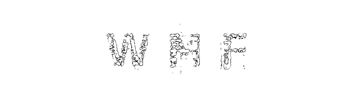 Stone Edge  Free Fonts Download