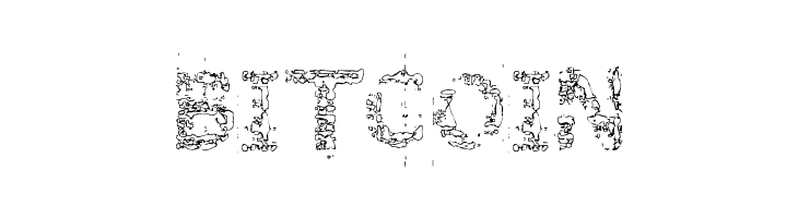 Stone Edge  Free Fonts Download