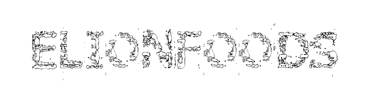 Stone Edge  Free Fonts Download