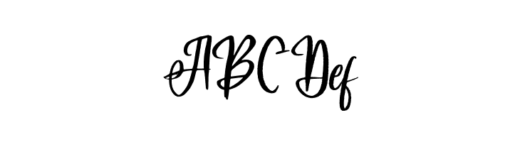 AdeliaFREE  Free Fonts Download