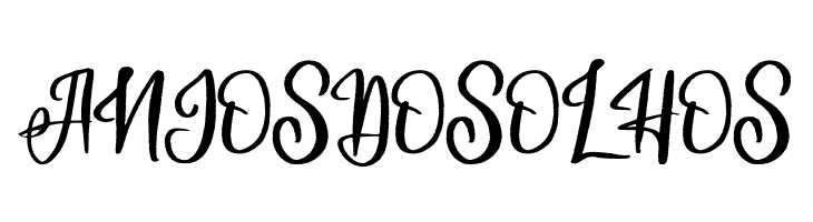 AdeliaFREE  Free Fonts Download