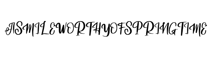 AdeliaFREE  Free Fonts Download