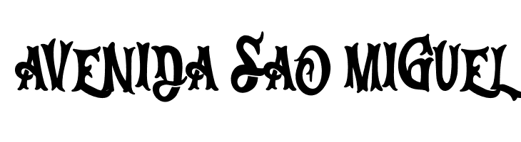 EmogineFREE  Free Fonts Download