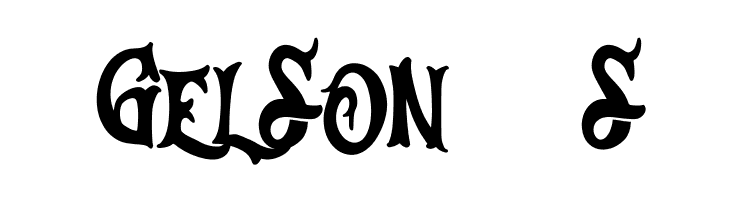 Emogine FREE  Free Fonts Download