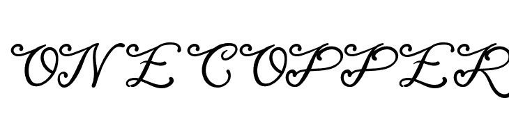 Magaretha  Free Fonts Download