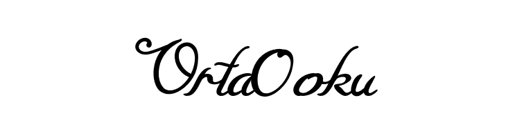 Magaretha  Free Fonts Download
