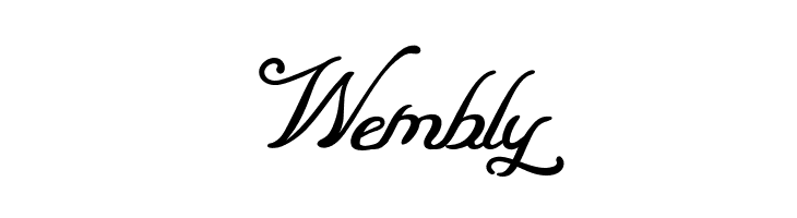 Magaretha  Free Fonts Download