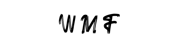 Hafela FREE  Free Fonts Download