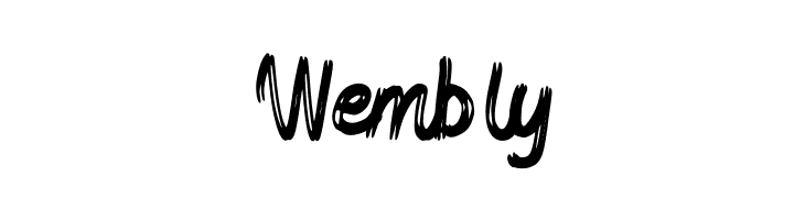 Hafela FREE  Free Fonts Download