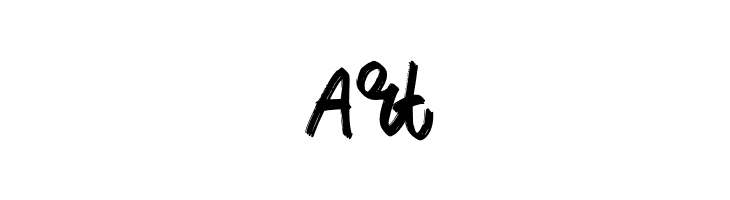 ThuneFREE  Free Fonts Download