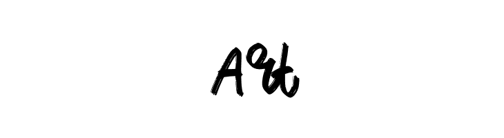 Thune FREE  Free Fonts Download