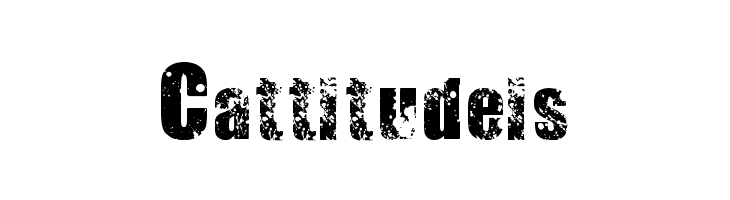 Thirsty for Souls  Free Fonts Download