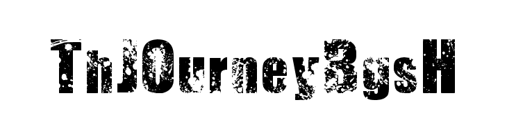 Thirsty for Souls  Free Fonts Download
