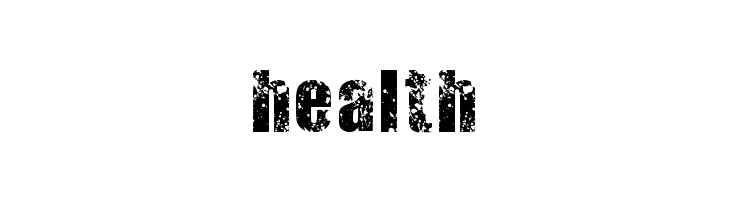 Thirsty for Souls  Free Fonts Download