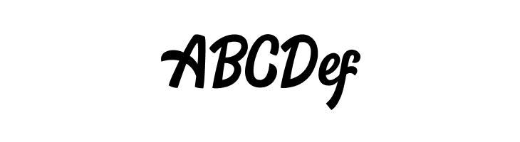 Goteru FREE  Free Fonts Download