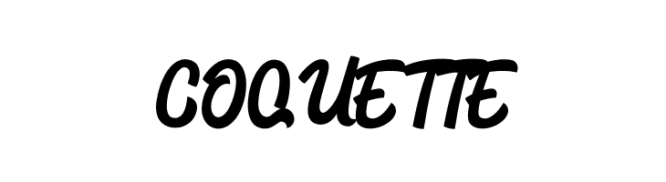 Goteru FREE  Free Fonts Download
