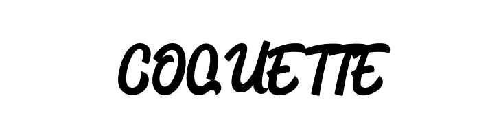 GoteruFREE  Free Fonts Download