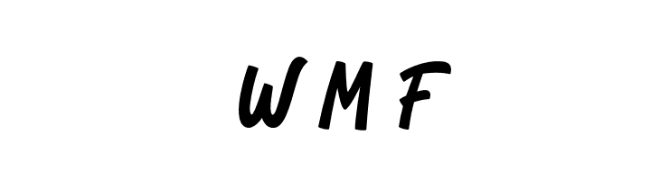 GoteruFREE  Free Fonts Download