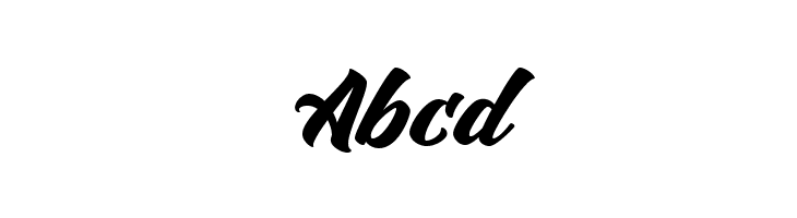 Swordfish FREE  Free Fonts Download