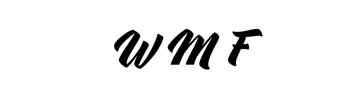 Swordfish FREE  Free Fonts Download