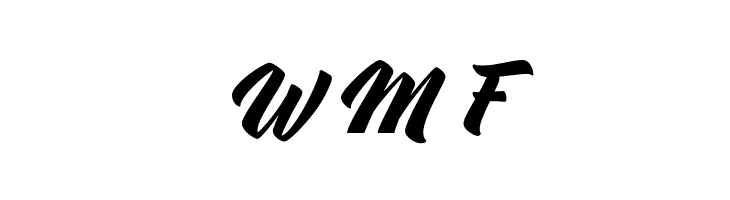 SwordfishFREE  Free Fonts Download