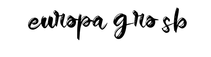 HumbleFREE  Free Fonts Download