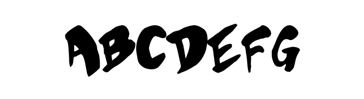 Bubblegum Superstar  Free Fonts Download