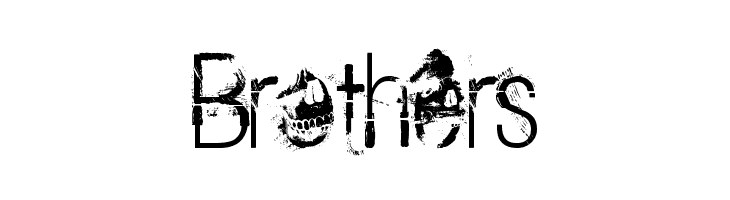 The Last Soundtrack  Free Fonts Download