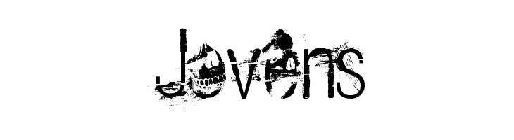 The Last Soundtrack  Free Fonts Download